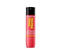MATRIX Glow Mania Color Protecting Shampoo 300ml - Shampoo Protezione Colore