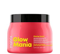 Matrix Glow Mania Glazing Queen: Super Gloss Protecting Mask 500ml