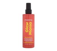 Matrix Glow Mania balsamo senza risciacquo per capelli tinti 250 ml