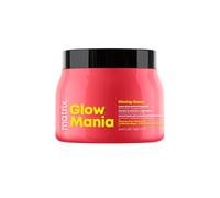 MATRIX GLOW MANIA MASCHERA CAPELLI COLORATI 500ML LUMINOSITÀ PROTEZIONE COLORE