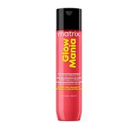 MATRIX GLOW MANIA SHAMPOO PROTEZIONE COLORE 300 ML