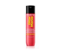 Matrix Glow Mania Shampoo protezione colore 300ml - Shampoo