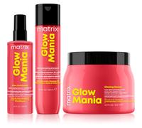 Matrix Glow with the Flow set per capelli tinti