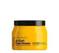 Matrix A Curl Can Dream Moisturizing Cream crema idratante per capelli ricci e ondulati 500 ml per donna