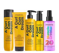 Matrix Haircare A Curl Can Dream Kit