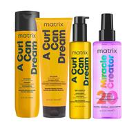 Matrix Haircare A Curl Can Dream Kit