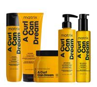 Matrix Haircare A Curl Can Dream Kit