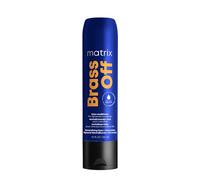 Matrix Haircare Brass Off Blue Conditioner 300ml - balsamo anti arancio