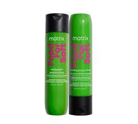 Matrix Haircare Food For Soft Shampoo 300ml Conditioner 300ml