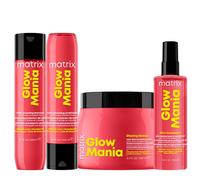 Matrix Haircare Glow Mania Kit