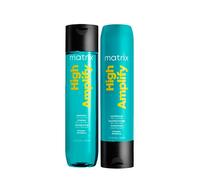 Matrix Haircare High Amplify Shampoo 300ml Conditioner 300ml