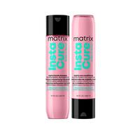 Matrix Haircare Instacure Build A Bond Shampoo 300ml Conditioner 300ml