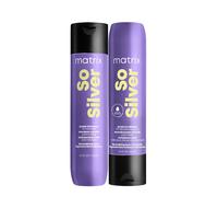 Matrix Haircare So Silver Shampoo 300ml Conditioner 300ml