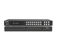 Techly Matrix Swtich HDMI 2.0 8x8 18Gbps 4k@60Hz