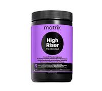 Matrix High Riser Polvere Decolorante 9 toni 500 gr