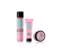 Matrix Instacure Build A Bond confezione conveniente per capelli rovinati 1 pz - Capelli Unisex
