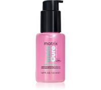 Matrix Instacure Build A Bond olio per capelli per capelli rovinati 50 ml