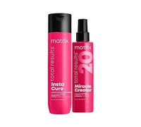 Matrix | KIT InstaCure Shampoo 300 ml + Trattamento Miracle Creator Total Result