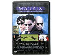 Matrix - La Creazione Di Un Mito
