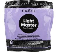 Matrix Light Master Decolorante in Polvere Pre-Legante 500ml Decolorante Capelli