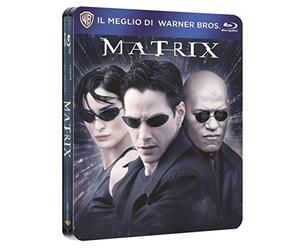 Matrix (Limited Steelbook)