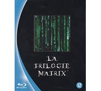 Matrix - l'intégrale
