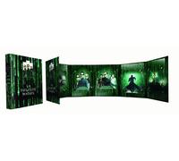 Matrix - l'intégrale