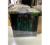 Matrix Lp Don Davis Esclusivo Neon Verde Vinile Rsd 2021