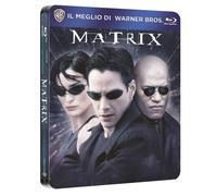 Matrix (ltd Steelbook) [Blu-Ray] - 1999
