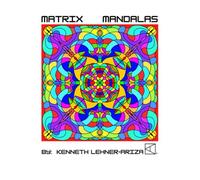Matrix Mandalas