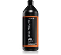 matrix total results mega sleek conditioner 1