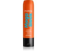 Matrix Mega Sleek balsamo per capelli ribelli e crespi 300 ml