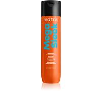 MATRIX TOTAL RESULTS MEGA SLEEK SHAMPOO 300 ML