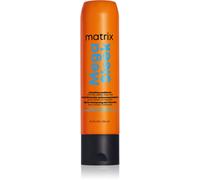 Matrix Mega Sleek Smoothing Conditioner balsamo per capelli ribelli e crespi 300 ml