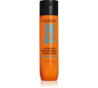 Matrix Mega Sleek Smoothing Shampoo shampoo per capelli ribelli e crespi 300 ml