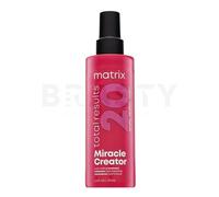 Matrix Miracle Creator Spray trattamento multifunzione per capelli 190ml - Spray Capelli