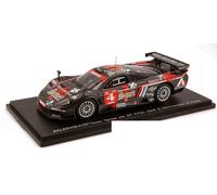 Matrix MX016 SALEEN N.4 GT FFSA 2009 1:43 Modellino
