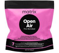 Matrix Open Air Pre-Bonded Polvere Decolorante 500g