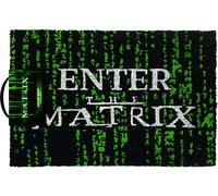 Pyramid Zerbino Matrix Entra Nella Matrice