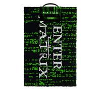 Matrix: Pyramid - Enter Doormat (Zerbino) -