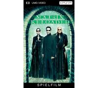 Matrix Reloaded