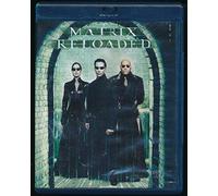 Matrix Reloaded – Warner Bros.