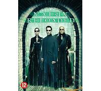 Matrix Reloaded – Warner Bros.