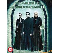 Matrix Reloaded – Warner Bros.