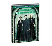Matrix Reloaded – Warner Bros.