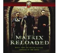 Matrix Reloaded by Original Soundtrack