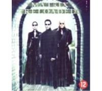 Matrix reloaded (DVD)