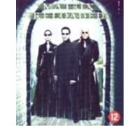 Matrix reloaded (DVD)