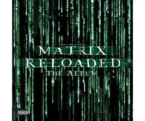 Matrix Reloaded (Music From & Inspired Motion - Matrix Reloaded (Music From & Inspired Motion)
