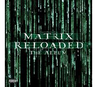 Matrix Reloaded (Music From & Inspired Motion - Matrix Reloaded (Music From & Inspired Motion (4 LP)